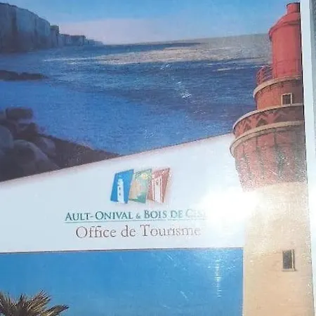Lägenhet Aventurine, Proche Falaises Et Centre