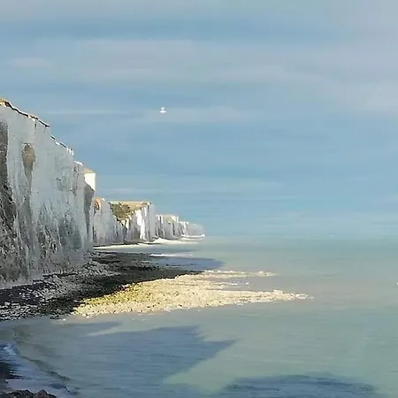 Aventurine, Proche Falaises Et Centre Apartman *