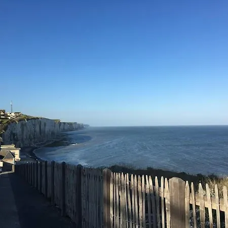 Lägenhet Aventurine, Proche Falaises Et Centre